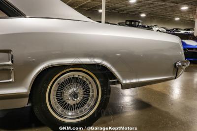 1964 Buick Riviera