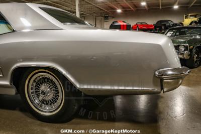 1964 Buick Riviera