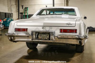 1964 Buick Riviera