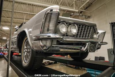 1964 Buick Riviera