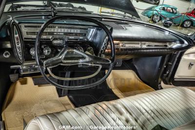 1962 Imperial Lebaron Southampton