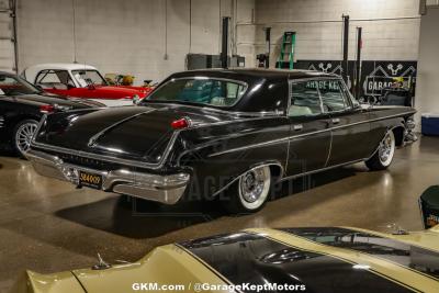 1962 Imperial Lebaron Southampton