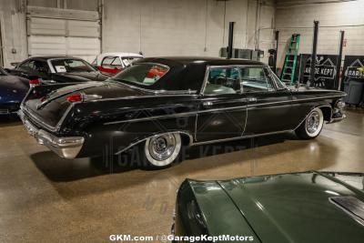 1962 Imperial Lebaron Southampton