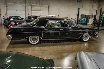 1962 Imperial Lebaron Southampton