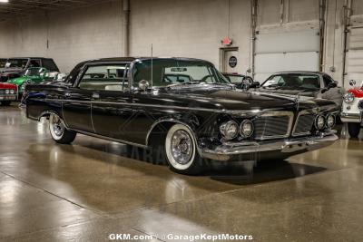 1962 Imperial Lebaron Southampton