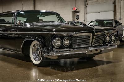 1962 Imperial Lebaron Southampton