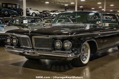 1962 Imperial Lebaron Southampton