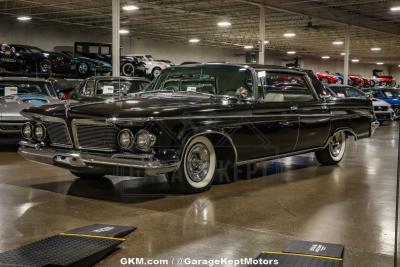 1962 Imperial Lebaron Southampton