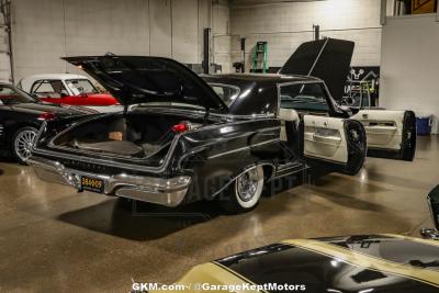 1962 Imperial Lebaron Southampton