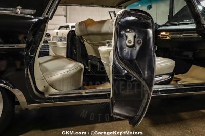 1962 Imperial Lebaron Southampton