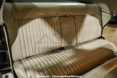 1962 Imperial Lebaron Southampton