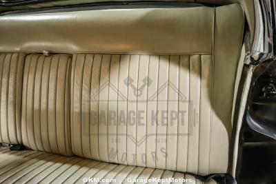 1962 Imperial Lebaron Southampton