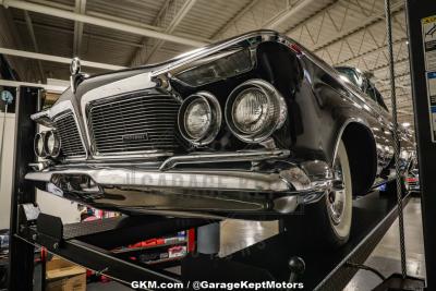 1962 Imperial Lebaron Southampton