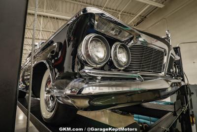 1962 Imperial Lebaron Southampton