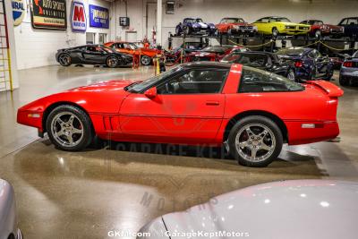 1985 Chevrolet Corvette