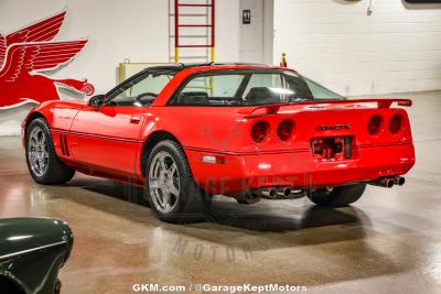 1985 Chevrolet Corvette