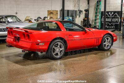 1985 Chevrolet Corvette