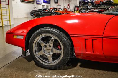 1985 Chevrolet Corvette