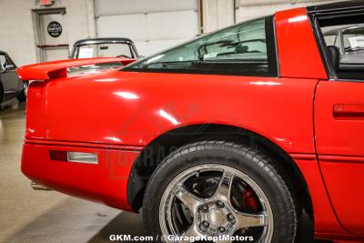 1985 Chevrolet Corvette