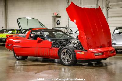 1985 Chevrolet Corvette