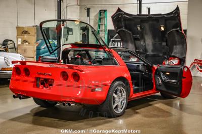 1985 Chevrolet Corvette