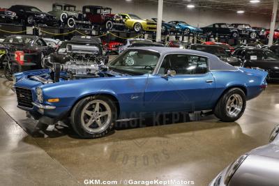 1972 Chevrolet Camaro