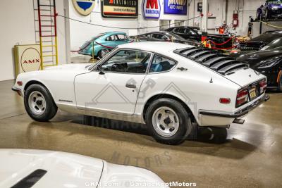 1970 Datsun 240Z