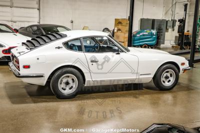 1970 Datsun 240Z