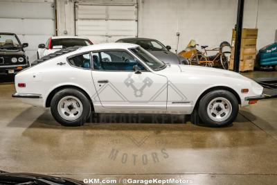 1970 Datsun 240Z