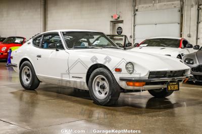 1970 Datsun 240Z