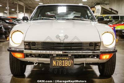 1970 Datsun 240Z