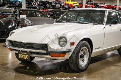 1970 Datsun 240Z