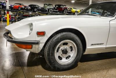 1970 Datsun 240Z