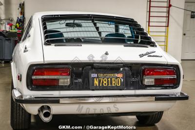 1970 Datsun 240Z