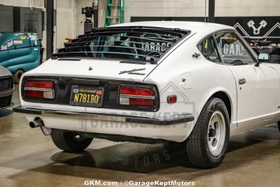 1970 Datsun 240Z