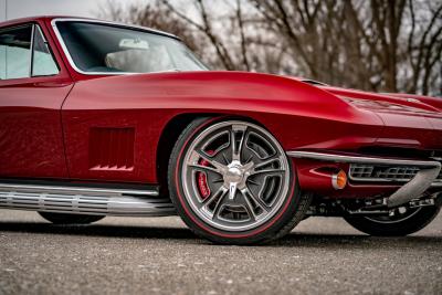 1967 Chevrolet Corvette