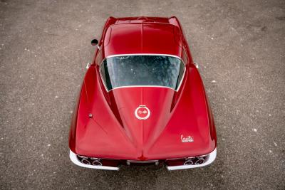 1967 Chevrolet Corvette