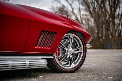 1967 Chevrolet Corvette