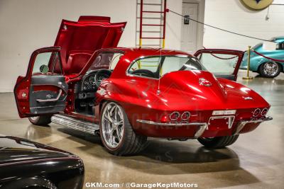 1967 Chevrolet Corvette