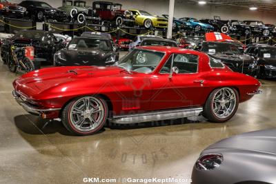 1967 Chevrolet Corvette