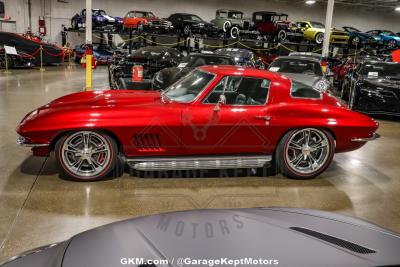 1967 Chevrolet Corvette