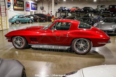 1967 Chevrolet Corvette