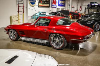 1967 Chevrolet Corvette