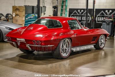 1967 Chevrolet Corvette