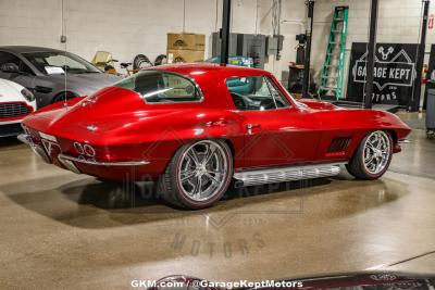 1967 Chevrolet Corvette