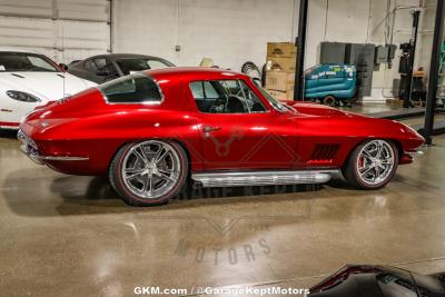 1967 Chevrolet Corvette