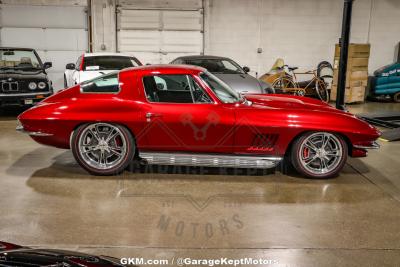 1967 Chevrolet Corvette