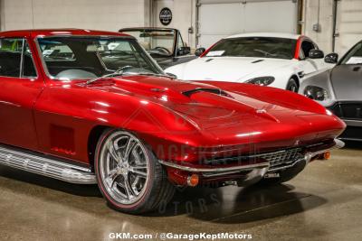 1967 Chevrolet Corvette