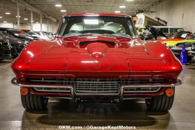 1967 Chevrolet Corvette