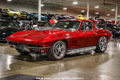 1967 Chevrolet Corvette